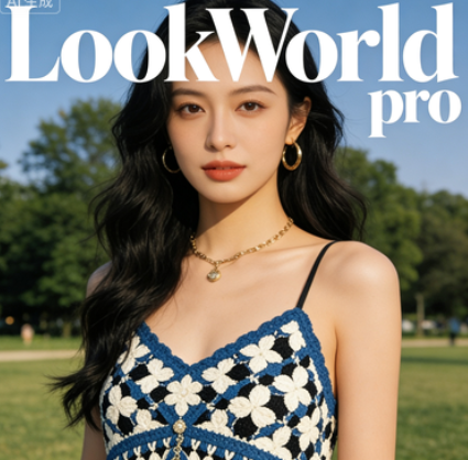 LookWorldPro电脑版:连接世界的全新方式