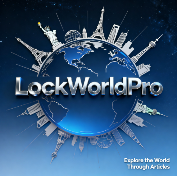 LookWorldPro客服软件:重塑客户服务体验的全方位解决方案