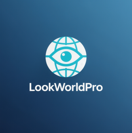 LookWorldPro 支持用邮箱注册吗