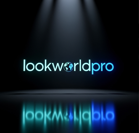 LookWorldPro 手机电脑消息同步吗