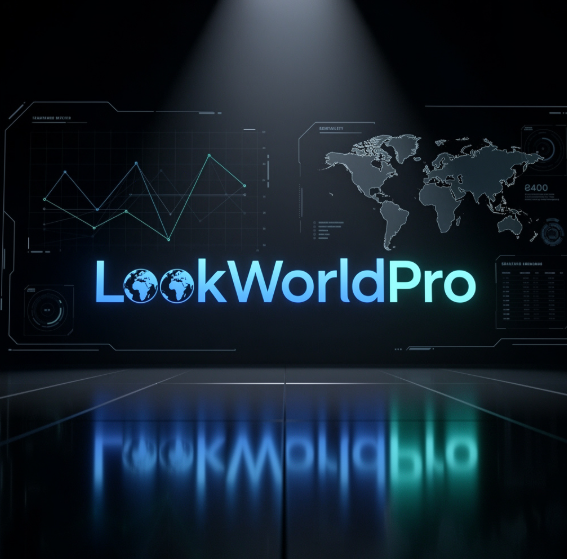 LookWorldPro 消息引用回复怎么用 LookWorldPro 消息引用回复怎么用