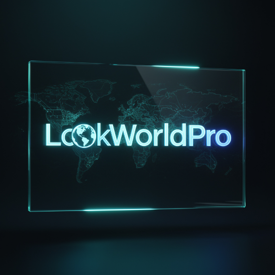 LookWorldPro 怎么通过话术库减少重复劳动